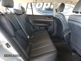 2013 Subaru Outback Limited with VIN 4S4BRBKC2D3291456, listed as a Copart auction lot 64230655 with 217,677 mi miles and Clean title. Bid and sale history available at DreamBid. Image 10.