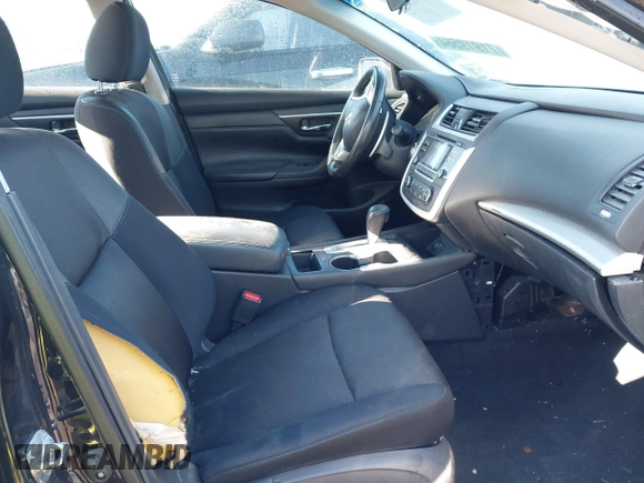 2017 Nissan Altima SV with VIN 1N4AL3AP9HC238308, listed as a IAAI auction lot 41844167 with 86,301 mi miles and . Bid and sale history available at DreamBid. Image 5.
