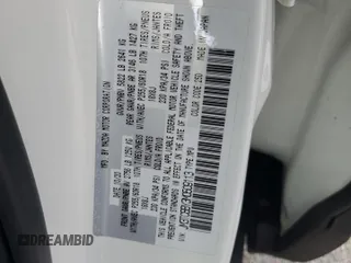2021 Mazda CX-9 Sport with VIN JM3TCBBY3M0509113, listed as a Copart auction lot 74117544 with 34,861 mi miles and Non Repairable. Bid and sale history available at DreamBid. Image 14.