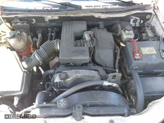 2007 Chevrolet Colorado LT w/2LT with VIN 1GCCS13E778118191, listed as a IAAI auction lot 41832674 with 229,592 mi miles. Bid and sale history available at carsss.com. Image 10.
