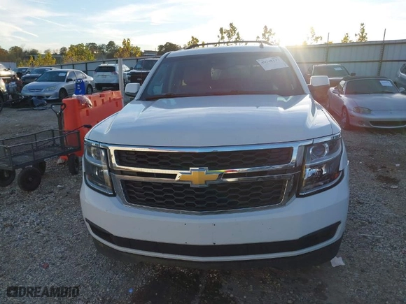 2015 Chevrolet Suburban LT with VIN 1GNSCJKC4FR149178, listed as a IAAI auction lot 40748137 with NaN miles. Bid and sale history available at carsss.com. Image 12.
