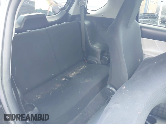 2013 Scion iQ with VIN JTNJJXB00DJ023345, listed as a IAAI auction lot 42631440 with 73,105 mi miles and . Bid and sale history available at DreamBid. Image 8.