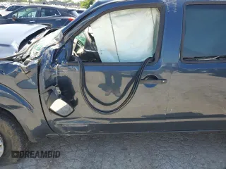 2016 Nissan Frontier SV с VIN 1N6AD0EV2GN754802, выставлен на аукционе Copart как лот 58125735 с пробегом 138 617 миль миль и Списание • Salvage title. История ставок и продаж доступна на DreamBid. Изображение 7.