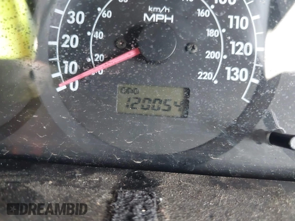 2002 Kia Spectra GS z VIN KNAFB161925092898, wystawiony jako IAAI lot #41753073 z przebiegiem 120 054 mil mil oraz . Historia ofert i sprzedaży dostępna na DreamBid. Obrazek 15.