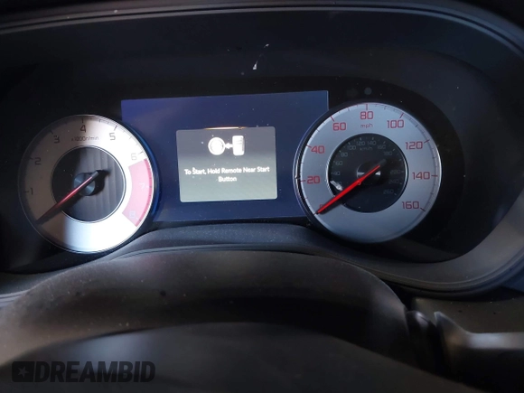 2023 Acura TLX Type S with VIN 19UUB7F95PA002147, listed as a IAAI auction lot 41860522 with 11,747 mi miles and . Bid and sale history available at DreamBid. Image 7.