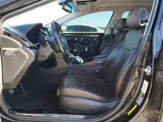 2014 Hyundai Azera Limited z VIN KMHFH4JG7EA362202, wystawiony jako Copart lot #85701404 z przebiegiem 119 359 mil mil oraz Szkoda całkowita • Salvage title. Historia ofert i sprzedaży dostępna na DreamBid. Obrazek 7.