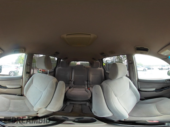 2005 Toyota Sienna CE with VIN 5TDZA23C65S226571, listed as a IAAI auction lot 41964558 with 111,827 mi miles. Bid and sale history available at carsss.com. Image 19.