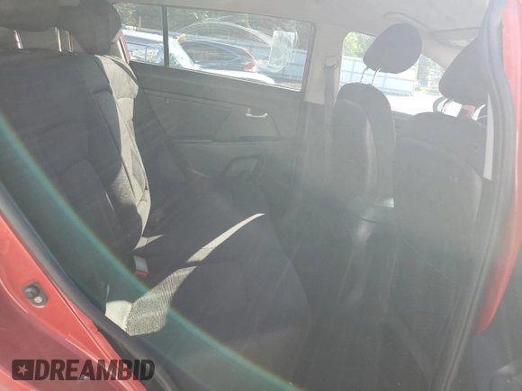 2012 Kia Sportage LX с VIN KNDPBCA21C7308994, выставлен на аукционе Copart как лот 65618445 с пробегом 192 653 миль миль и Чистый • Clean title. История ставок и продаж доступна на DreamBid. Изображение 11.