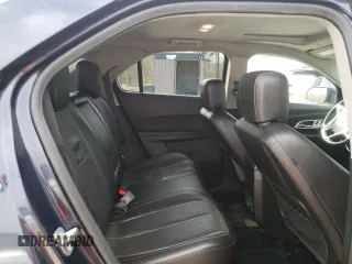 2015 Chevrolet Equinox LT with VIN 2GNFLGEK2F6241926, listed as a Copart auction lot 52691405 with 120,747 mi miles and Clean Title. Bid and sale history available at carsss.com. Image 11.