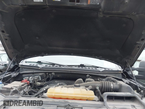 2018 Ford F-150 XL with VIN 1FTEW1EB0JKD85702, listed as a IAAI auction lot 41207356 with 136,528 mi miles. Bid and sale history available at carsss.com. Image 10.