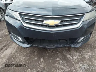 2014 Chevrolet Impala LT with VIN 2G1125S35E9303056, listed as a IAAI auction lot 42019162 with 190,427 mi miles and . Bid and sale history available at DreamBid. Image 17.