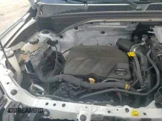 2021 Chevrolet TrailBlazer LT with VIN KL79MPS20MB163662, listed as a Copart auction lot 82663165 with 50,134 mi miles and Salvage title. Bid and sale history available at DreamBid. Image 16.