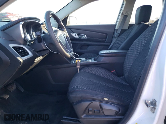 2016 GMC Terrain SLE with VIN 2GKALMEK7G6128027, listed as a Copart auction lot 79248564 with 175,606 mi miles and Salvage Title. Bid and sale history available at DreamBid. Image 7.