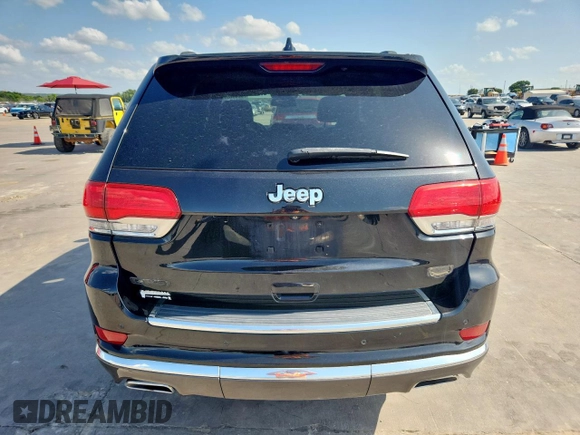 2014 Jeep Grand Cherokee с VIN 1C4RJEJMXEC585632, выставлен на аукционе Copart как лот 62036515 с пробегом 148 660 миль миль и Чистый • Clean title. История ставок и продаж доступна на DreamBid. Изображение 6.