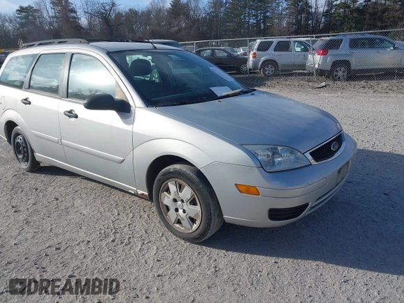 2007 Ford Focus SE с VIN 1FAHP36N97W177923, выставлен на аукционе IAAI как лот 41268410 с пробегом 311 039 миль миль и . История ставок и продаж доступна на DreamBid. Изображение 1.