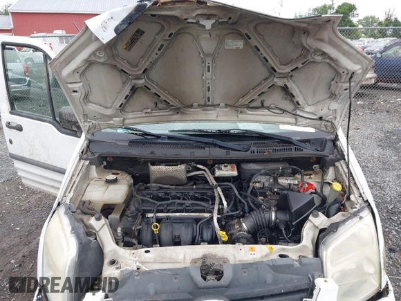 2011 Ford Transit Connect XLT с VIN NM0LS7DN9BT052893, выставлен на аукционе IAAI как лот 42523585 с пробегом 162 902 миль миль и . История ставок и продаж доступна на DreamBid. Изображение 10.