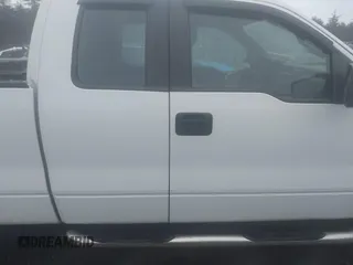 2013 Ford F-150 XL with VIN 1FTEX1EM0DFA08072, listed as a IAAI auction lot 41201636 with 105,745 mi miles and . Bid and sale history available at DreamBid. Image 13.