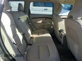 2014 Volvo XC70 T6 with VIN YV4902BZXE1178267, listed as a Copart auction lot 83909554 with 155,727 mi miles and Clean Title. Bid and sale history available at DreamBid. Image 11.
