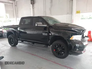 2014 Ram 1500 Express with VIN 1C6RR7KTXES260664, listed as a IAAI auction lot 42417961 with 142,914 mi miles and . Bid and sale history available at DreamBid. Image 13.