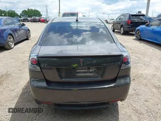 2008 Pontiac G8 GT z VIN 6G2EC57Y28L124035, wystawiony jako IAAI lot #42330027 z przebiegiem 82 106 mil mil oraz . Historia ofert i sprzedaży dostępna na DreamBid. Obrazek 16.