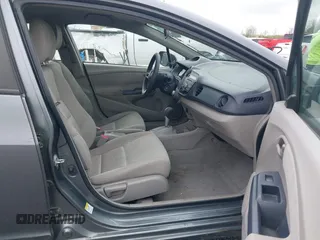 2010 Honda Insight LX with VIN JHMZE2H55AS041684, listed as a IAAI auction lot 42222564 with 296,830 mi miles and . Bid and sale history available at DreamBid. Image 5.