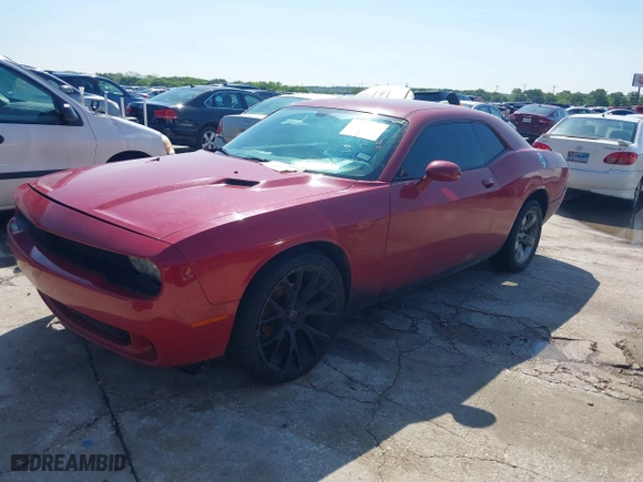 2011 Dodge Challenger with VIN 2B3CJ4DG3BH510268, listed as a IAAI auction lot 41974568 with 79,035 mi miles. Bid and sale history available at carsss.com. Image 17.