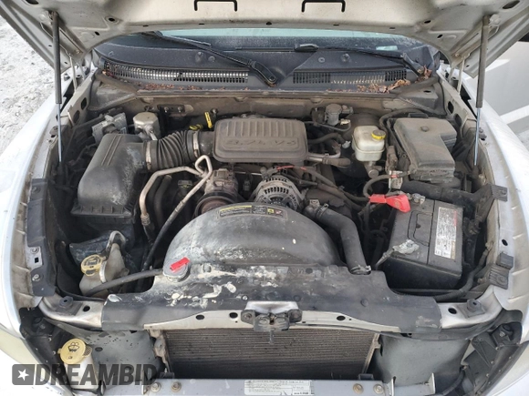 2010 Dodge Dakota with VIN 1D7CE2BK6AS135357, listed as a Copart auction lot 76288794 with 290,816 mi miles and Clean title. Bid and sale history available at DreamBid. Image 11.