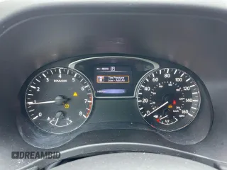 2017 Nissan Pathfinder SL with VIN 5N1DR2MM1HC652065, listed as a Copart auction lot 55113225 with 148,576 mi miles and Clean Title. Bid and sale history available at carsss.com. Image 8.