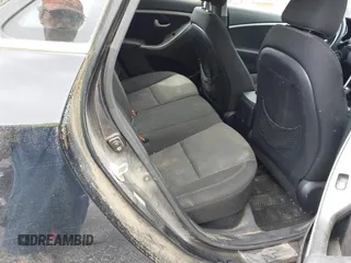 2013 Hyundai Elantra with VIN KMHD35LE4DU072200, listed as a IAAI auction lot 42772662 with 171,578 mi miles and . Bid and sale history available at DreamBid. Image 8.