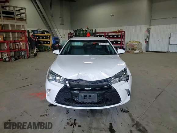 2015 Toyota Camry XLE with VIN 4T1BF1FK5FU049214, listed as a Copart auction lot 48486335 with 121,550 mi miles and Salvage Title. Bid and sale history available at carsss.com. Image 11.
