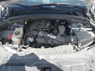 2023 Jeep Grand Cherokee Laredo z VIN 1C4RJHAG9PC640845, wystawiony jako IAAI lot #41991471 z przebiegiem 48 653 mil mil oraz . Historia ofert i sprzedaży dostępna na DreamBid. Obrazek 10.