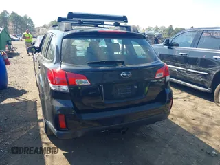 2013 Subaru Outback 2.5i with VIN 4S4BRBAC9D3265745, listed as a IAAI auction lot 42104582 with 150,332 mi miles. Bid and sale history available at carsss.com. Image 16.
