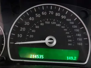 2008 Saab 9-3 with VIN YS3FB49Y881006163, listed as a IAAI auction lot 41226628 with 214,535 mi miles. Bid and sale history available at carsss.com. Image 15.