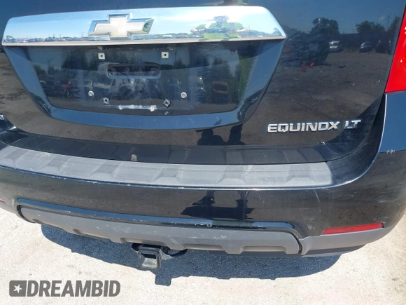 2013 Chevrolet Equinox LT с VIN 2GNFLNEK5D6323473, выставлен на аукционе IAAI как лот 42571021 с пробегом 121 893 миль миль и . История ставок и продаж доступна на DreamBid. Изображение 6.