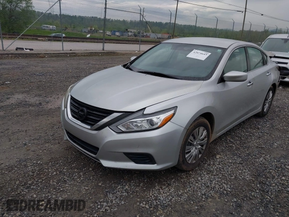 2016 Nissan Altima SL with VIN 1N4AL3AP2GC136668, listed as a IAAI auction lot 42074643 with 117,198 mi miles and . Bid and sale history available at carsss.com. Image 2.