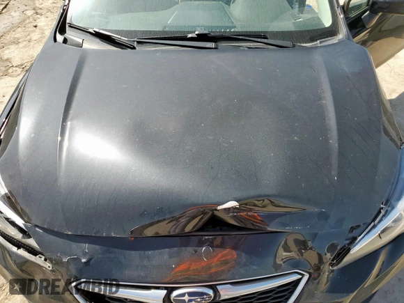 2017 Subaru Impreza with VIN 4S3GKAA60H3610055, listed as a Copart auction lot 64626825 with 161,575 mi miles and Salvage title. Bid and sale history available at DreamBid. Image 11.