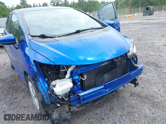 2020 Honda Fit LX with VIN 3HGGK5H43LM723115, listed as a IAAI auction lot 42486064 with 31,787 mi miles and . Bid and sale history available at DreamBid. Image 6.