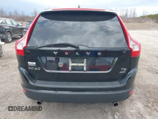 2013 Volvo XC60 T6 z VIN YV4902DZ1D2368819, wystawiony jako IAAI lot #41833733 z przebiegiem 148 606 mil mil oraz . Historia ofert i sprzedaży dostępna na DreamBid. Obrazek 17.