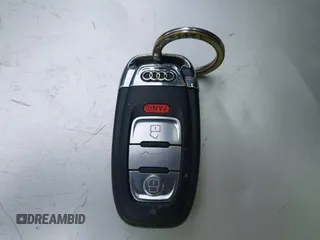 2015 Audi A4 Premium Plus z VIN WAUEFAFL4FN005738, wystawiony jako IAAI lot #42461324 z przebiegiem Nie podano mil oraz . Historia ofert i sprzedaży dostępna na DreamBid. Obrazek 11.