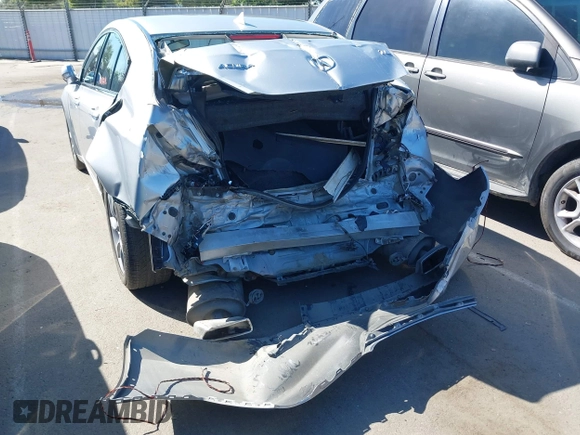 2012 Acura TL Auto z VIN 19UUA8F24CA021794, wystawiony jako IAAI lot #42269447 z przebiegiem 151 197 mil mil oraz . Historia ofert i sprzedaży dostępna na DreamBid. Obrazek 6.