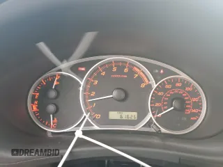 2013 Subaru WRX WRX с VIN JF1GR7E68DG802390, выставлен на аукционе Copart как лот 56313955 с пробегом 61 626 миль миль и Списание • Salvage title. История ставок и продаж доступна на DreamBid. Изображение 9.