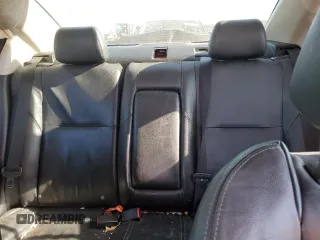 2010 Mazda 3 S Sport with VIN JM1BL1S56A1177002, listed as a Copart auction lot 81535104 with Not Provided miles and Salvage Title. Bid and sale history available at DreamBid. Image 10.