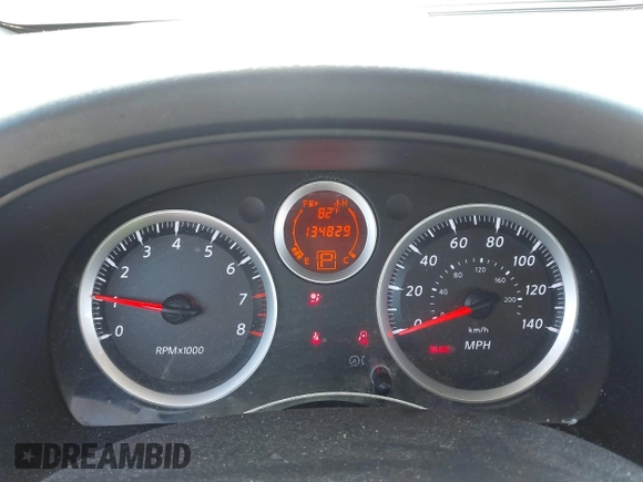 2012 Nissan Sentra SR with VIN 3N1AB6AP6CL674905, listed as a IAAI auction lot 42758010 with 134,829 mi miles and . Bid and sale history available at DreamBid. Image 7.