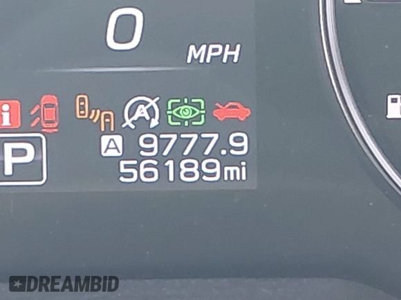 2021 Subaru Outback Limited XT with VIN 4S4BTGND2M3145013, listed as a IAAI auction lot 42626040 with 56,189 mi miles and . Bid and sale history available at DreamBid. Image 15.