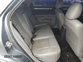 2007 Chrysler 300 Signature with VIN 2C3KA53G67H827796, listed as a Copart auction lot 71590594 with 169,547 mi miles and Salvage Title. Bid and sale history available at carsss.com. Image 10.