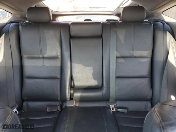 2015 Honda Crosstour EX-L with VIN 5J6TF2H52FL000378, listed as a Copart auction lot 49042195 with 97,000 mi miles and Salvage Title. Bid and sale history available at carsss.com. Image 10.