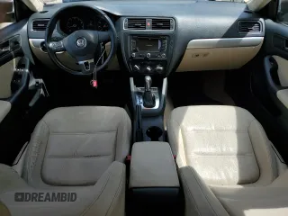 2011 Volkswagen Jetta SEL с VIN 3VWLX7AJ0BM359581, выставлен на аукционе Copart как лот 56222225 с пробегом 195 871 миль миль и Чистый • Clean title. История ставок и продаж доступна на DreamBid. Изображение 8.