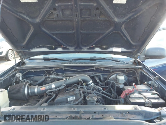2007 Toyota Tacoma с VIN 5TETX22N17Z431521, выставлен на аукционе IAAI как лот 41646636 с пробегом 176 096 миль миль и . История ставок и продаж доступна на DreamBid. Изображение 10.