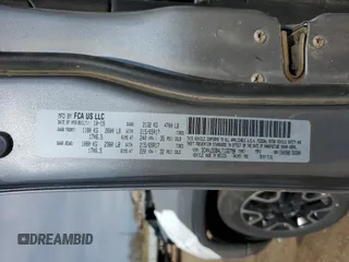 2020 Jeep Compass Trailhawk with VIN 3C4NJDDB4LT132790, listed as a Copart auction lot 49604935 with Not Provided miles and Salvage Title. Bid and sale history available at carsss.com. Image 14.