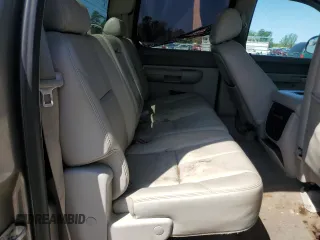 2012 Chevrolet Silverado 1500 LT with VIN 1GCPKSE71CF216239, listed as a Copart auction lot 52108815 with 245,862 mi miles and Salvage Title. Bid and sale history available at DreamBid. Image 10.